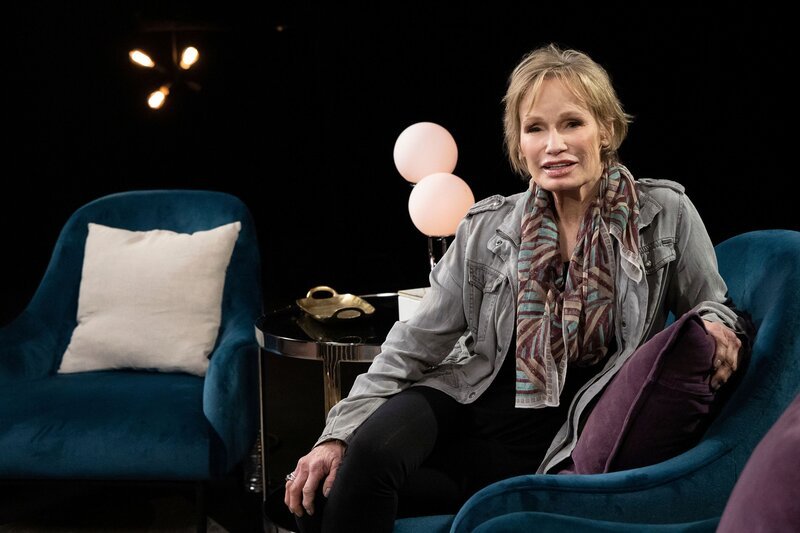 Sondra Theodore – Bild: aebox /​ Crime + Investigation /​ A+E Networks