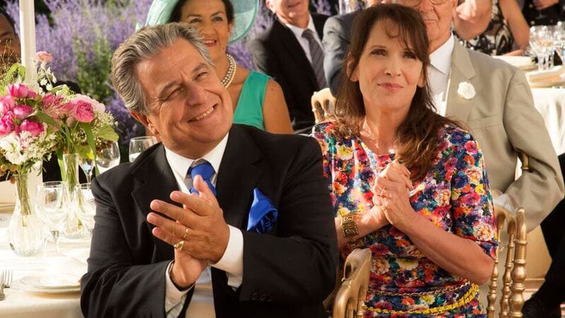 Monsieur Claude und seine Töchter – Bild: ARD Degeto/​Neue Visionen Filmverleih GmbH