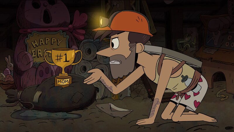 Will Wylde – Bild: Paramount