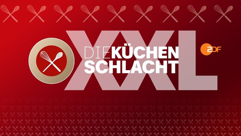 Sendungslogo – Bild: ZDF