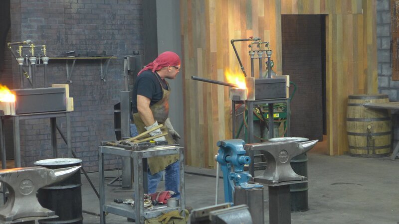 . – Bild: A&E Television Networks