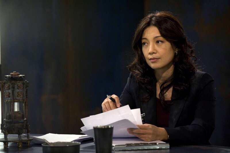 Bild: Metro-Goldwyn-Mayer (MGM)