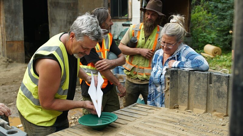 . – Bild: Warner Bros. Discovery