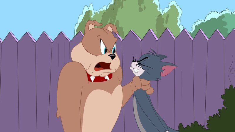 Courtesy of Warner Brothers – Bild: Warner Brothers