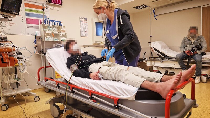 . – Bild: Warner Bros. Discovery