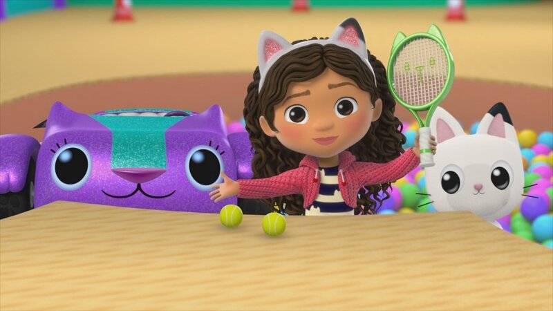 Bild: SUPER RTL /​ Meerkatze funkelt wieder