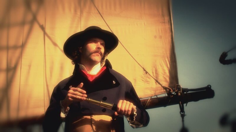 . – Bild: Warner Bros. Discovery