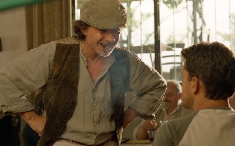 – Bild: KinoweltTV – Bild: KinoweltTV