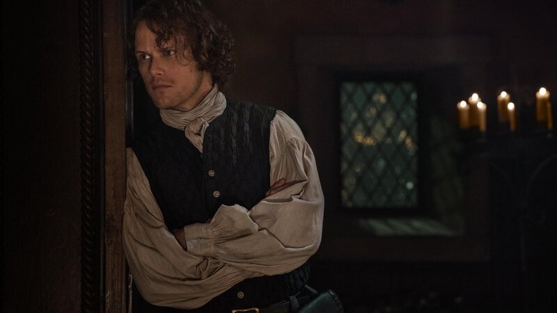 Bild: Sky Serie (ITAL)