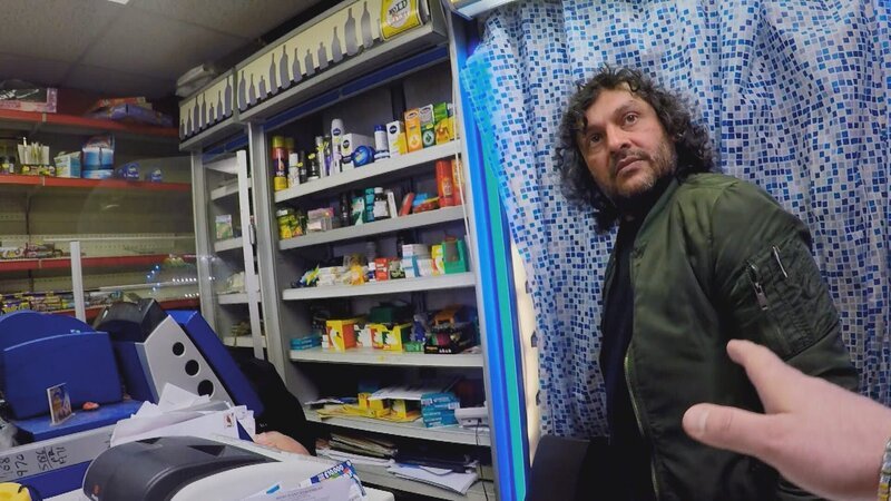 . – Bild: Warner Bros. Discovery