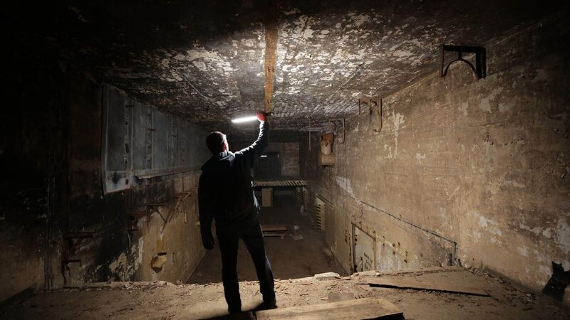 Gregory Kiarszys – Bild: RTL /​ WAGTV