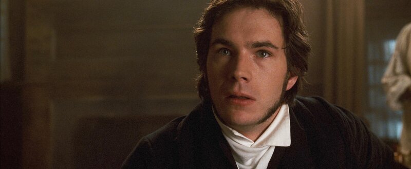 Der Fluch der Betsy Bell – Bild: ��SPLENDID FILM ENTERTAINMENT