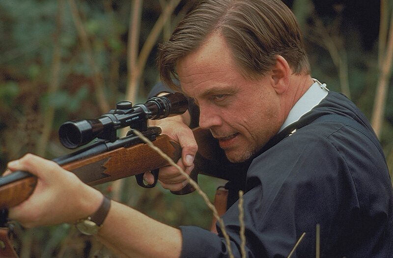 Das Dorf der Verdammten – Bild: port.hu