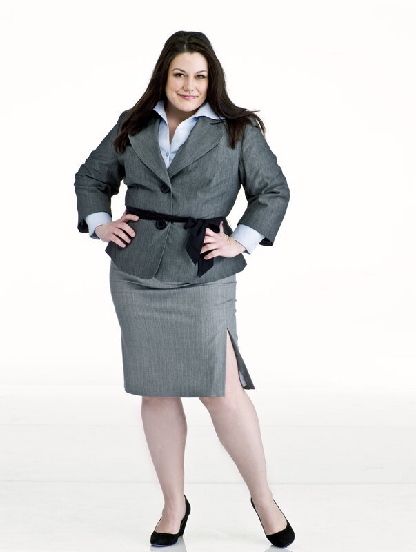 Brooke Elliott – Bild: ORF 1