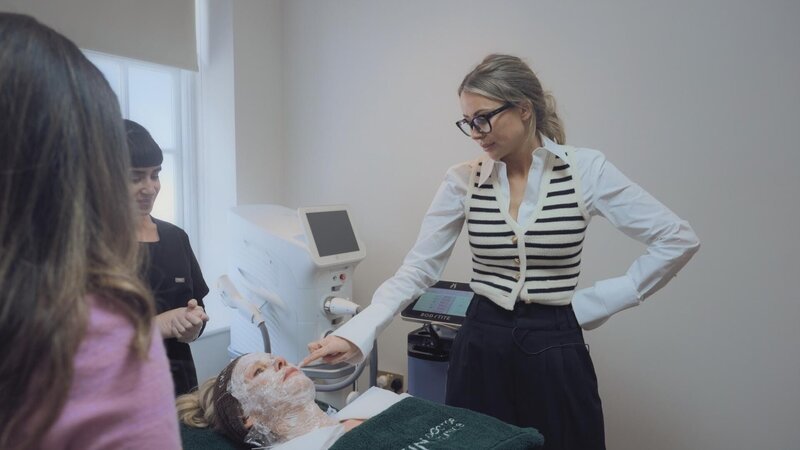 Bild: Optomen & All3Media International