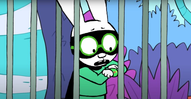 Bild: ZDF und Staffel 4: GO-N Productions