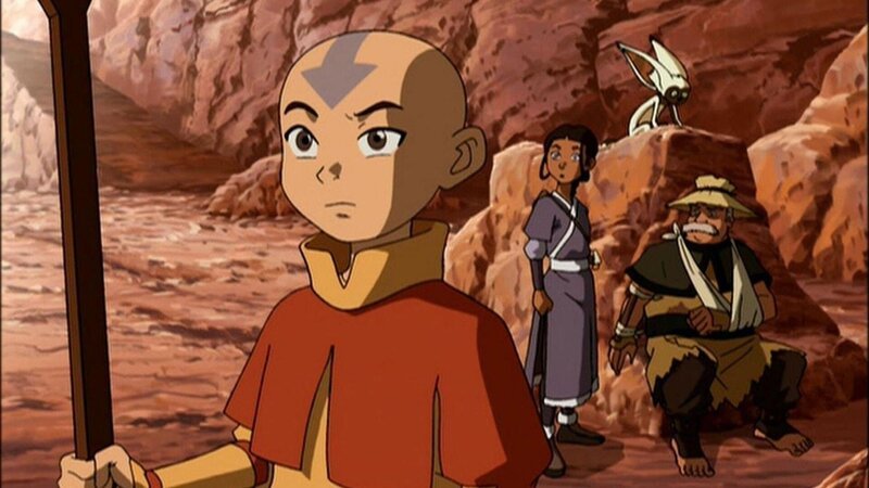 Bild: PLURIMEDIA (Nickelodeon Productions)