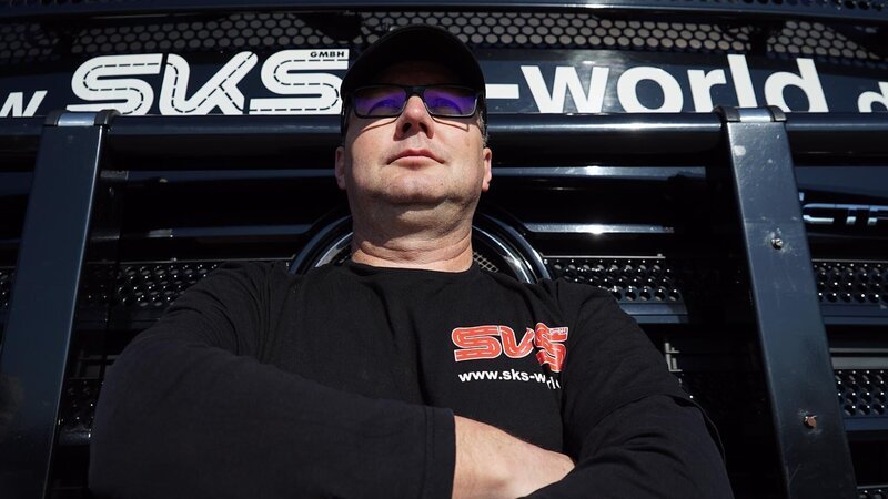 . – Bild: Warner Bros. Discovery