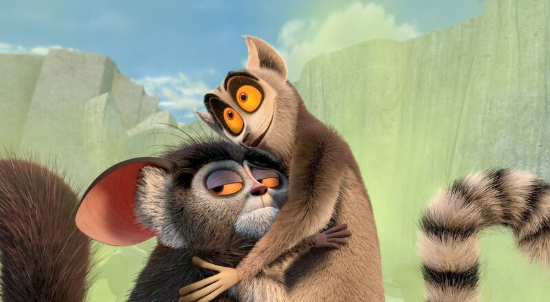 . – Bild: ORF/​Universal