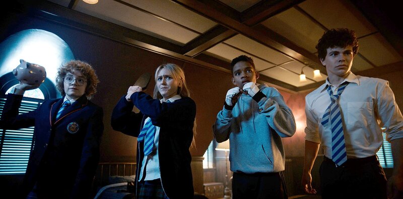 Bild: Universal Content Productions LLC