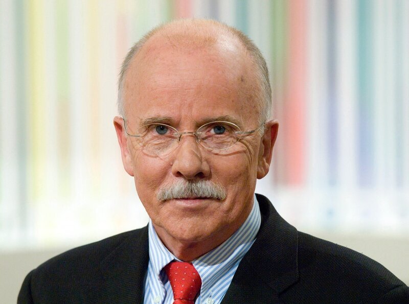 Rechtsexperte Karl-Dieter Möller. – Bild: SWR/​Alexander Kluge