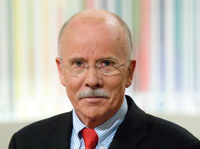 Rechtsexperte Karl-Dieter Möller. – Bild: SWR/​Alexander Kluge
