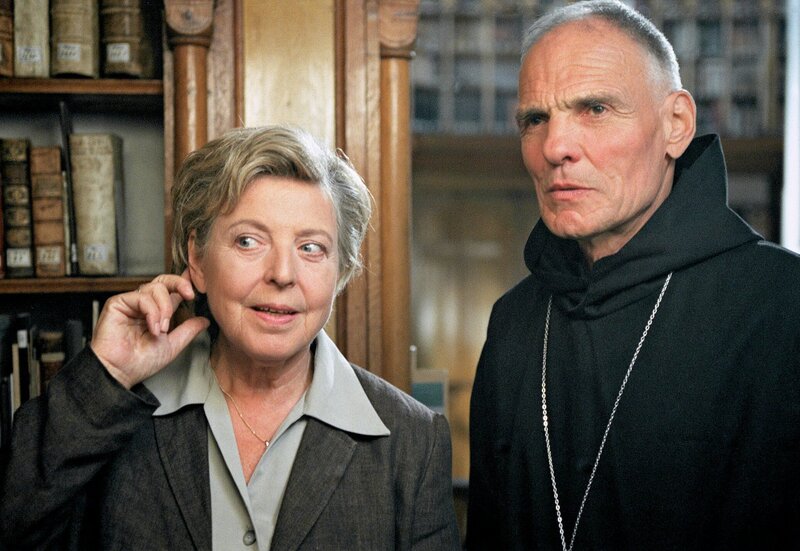 Dem Himmel sei Dank – Bild: ARD Degeto/​Thomas Kost