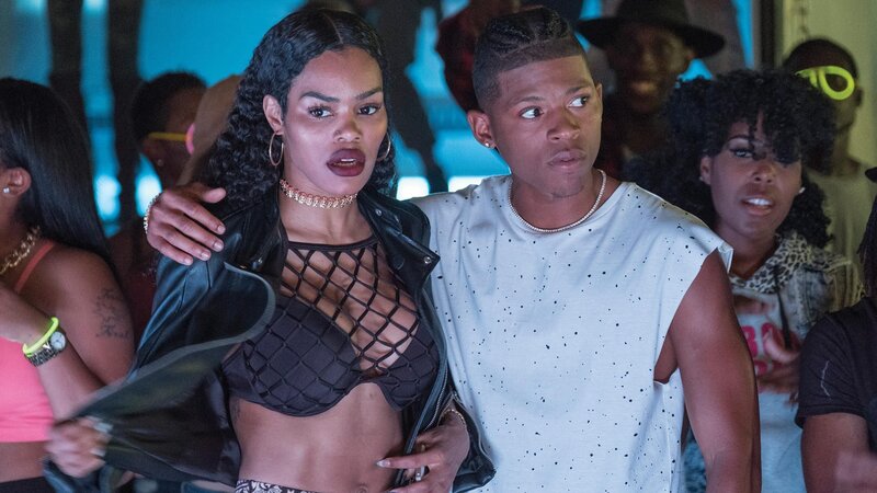 Honey 4: Lebe Deinen Traum – Bild: 1440 Productions LLC.