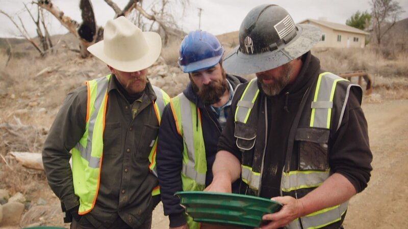 . – Bild: Warner Bros. Discovery