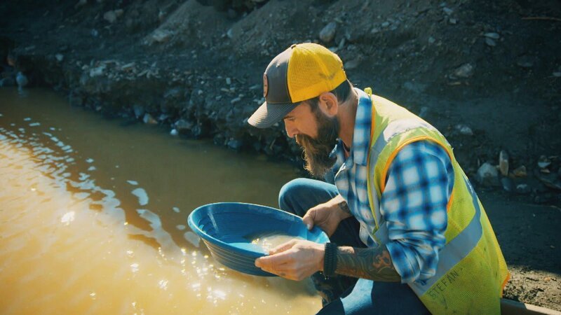 . – Bild: Warner Bros. Discovery