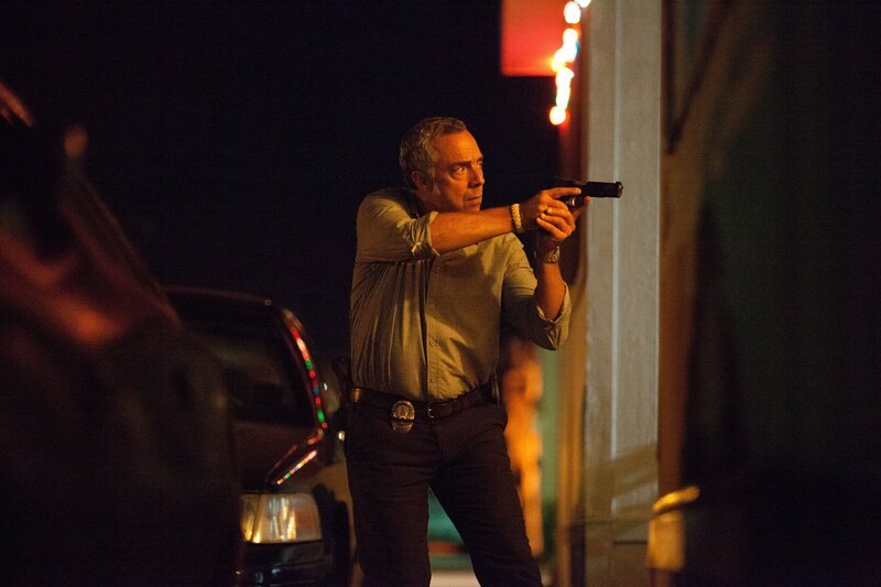 Titus Welliver als Harry Bosch – Bild: Courtesy of Amazon Studios