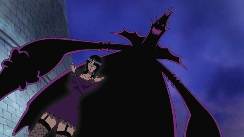 Bild: Eiichiro Oda /​ Shueisha, Toei Animation
