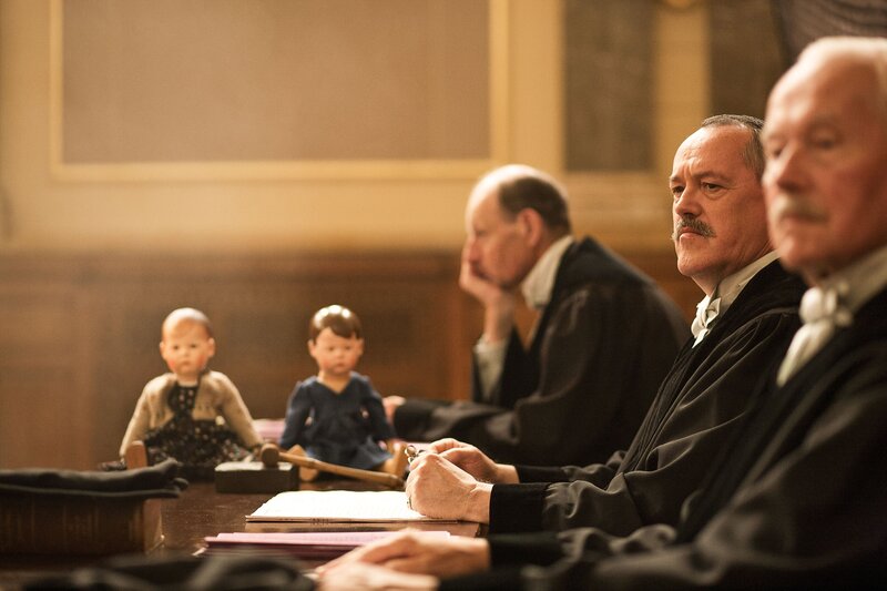 Käthe Kruse – Bild: ORF/​epo-film/​Jens Hauspurg