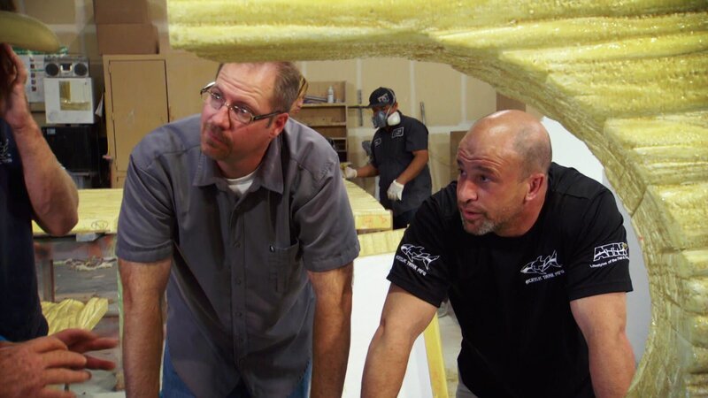 . – Bild: Warner Bros. Discovery