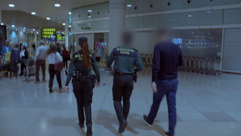 . – Bild: Warner Bros. Discovery