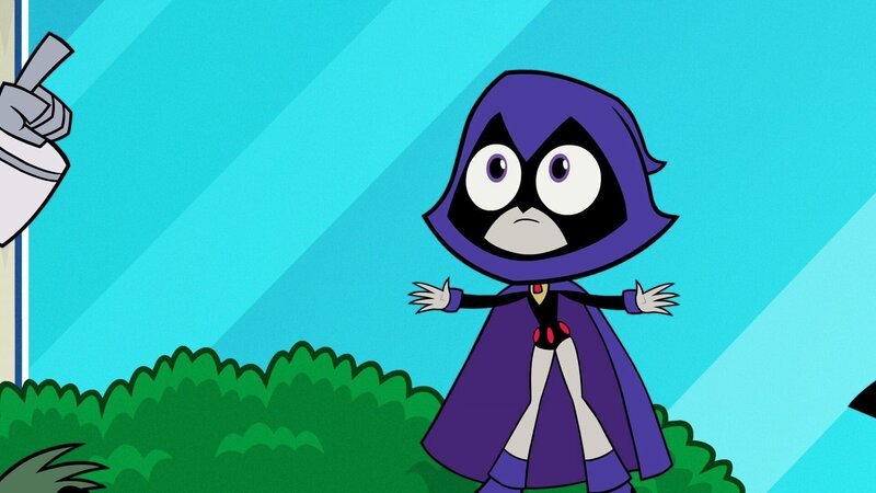 Bild: The Cartoon Network, Inc. A WarnerMedia Company