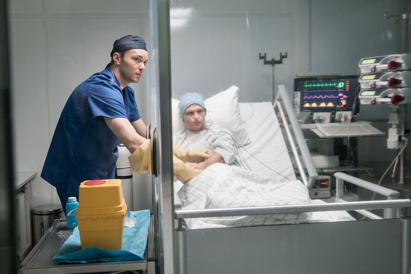 Bild: ZDF /​ Uwe Frauendorf