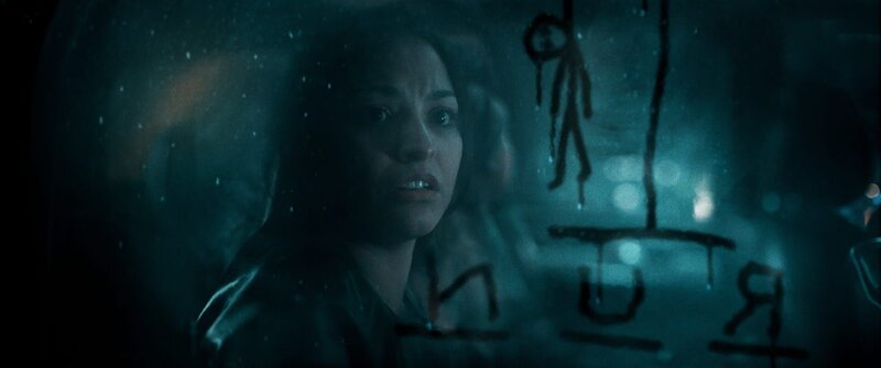 Tarot - Tödliche Prophezeiung – Bild: ZDF und Courtesy of Screen Gems