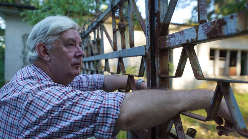 Bild: ZDF und Jarek Presnück