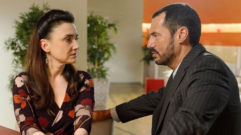 Alles was zählt (AWZ) 2014 Episodenguide (Seite 2) – fernsehserien.de