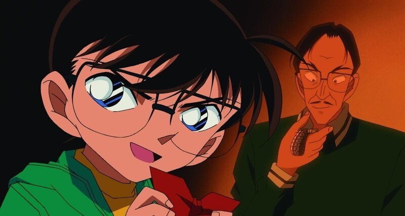 Bild: Gosho Aoyama /​ Shogakukan, YTV, TMS