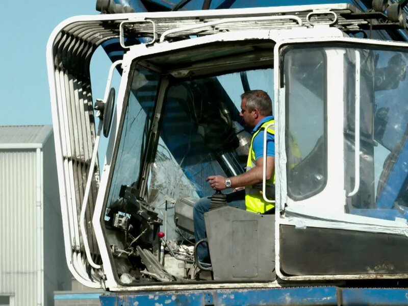 Bild: Curiosity Stream