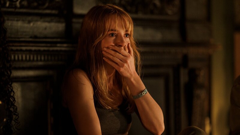 Tarot - Tödliche Prophezeiung – Bild: Sony Pictures