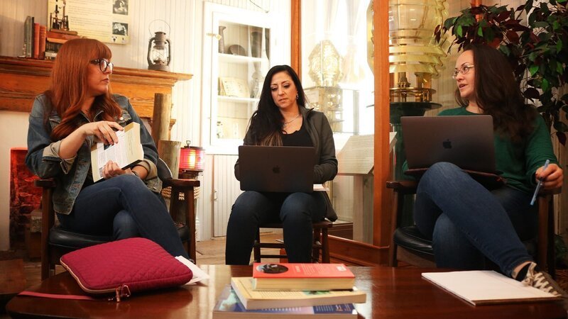 . – Bild: Warner Bros. Discovery