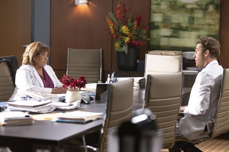 Bild: American Broadcasting Companies, Inc. /​ Liliane Lathan