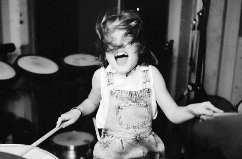 Wie kann uns Musik in Ekstase versetzen? – Bild: BR/​ARTE