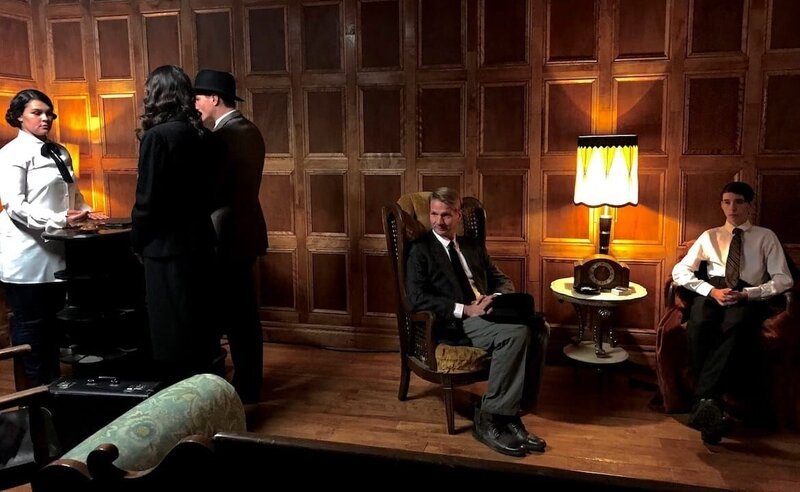 Bild: Licensed by Beyond Entertainment Limited Lizenzbild frei