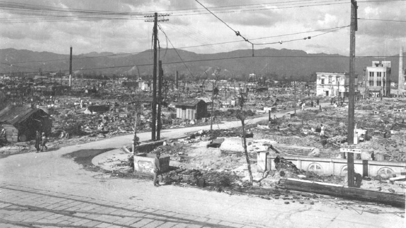 Bild: ZDF und National Archives Identifier: 22345674