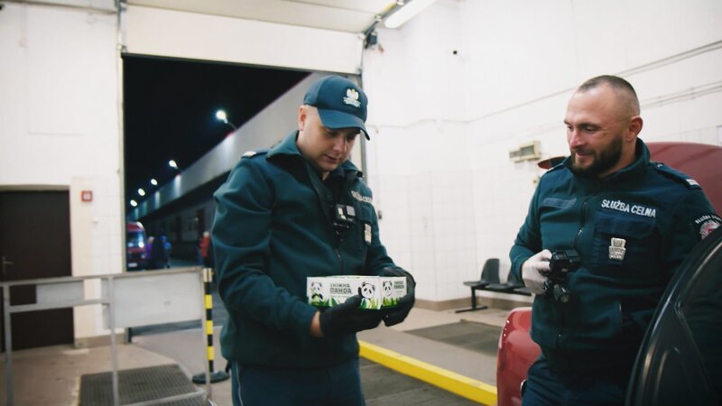 . – Bild: Warner Bros. Discovery