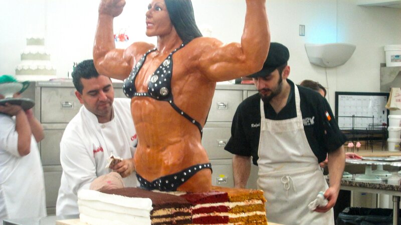 Bild: Discovery Communications